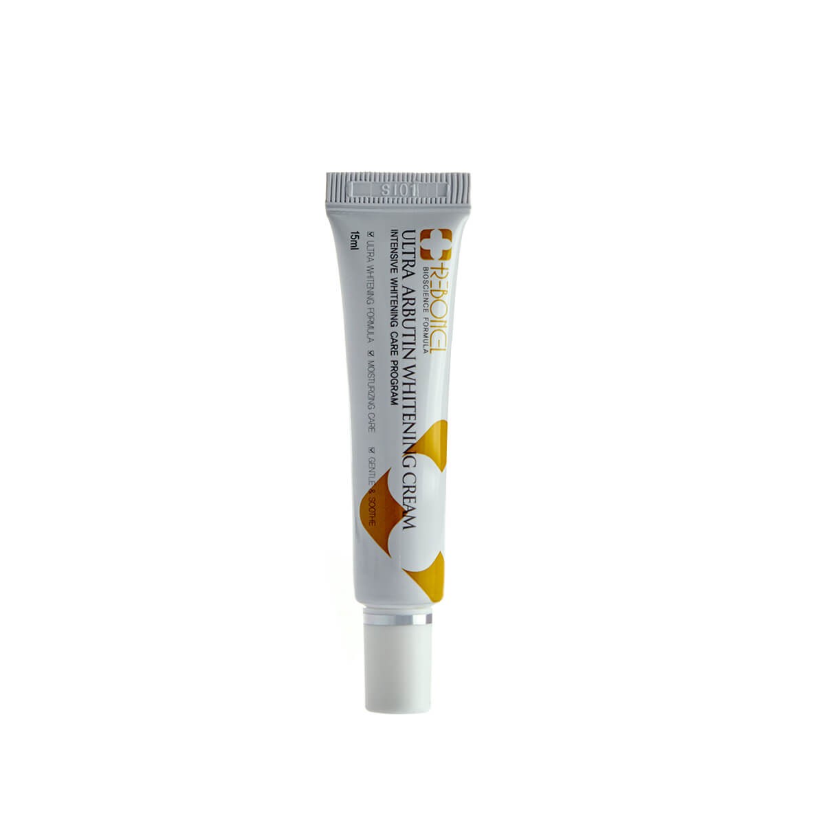 REBORNCELL Ultra Arbutin Whitening Cream (15ml)