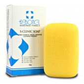 REBORNCELL S-Clinic Soap (100ml)