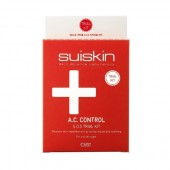 Suiskin A.C. Control trial kit 